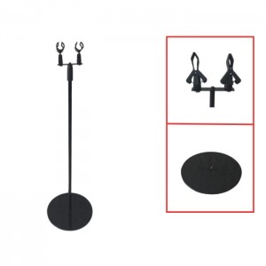 Stand Mic | Standing Microphone - Jepit